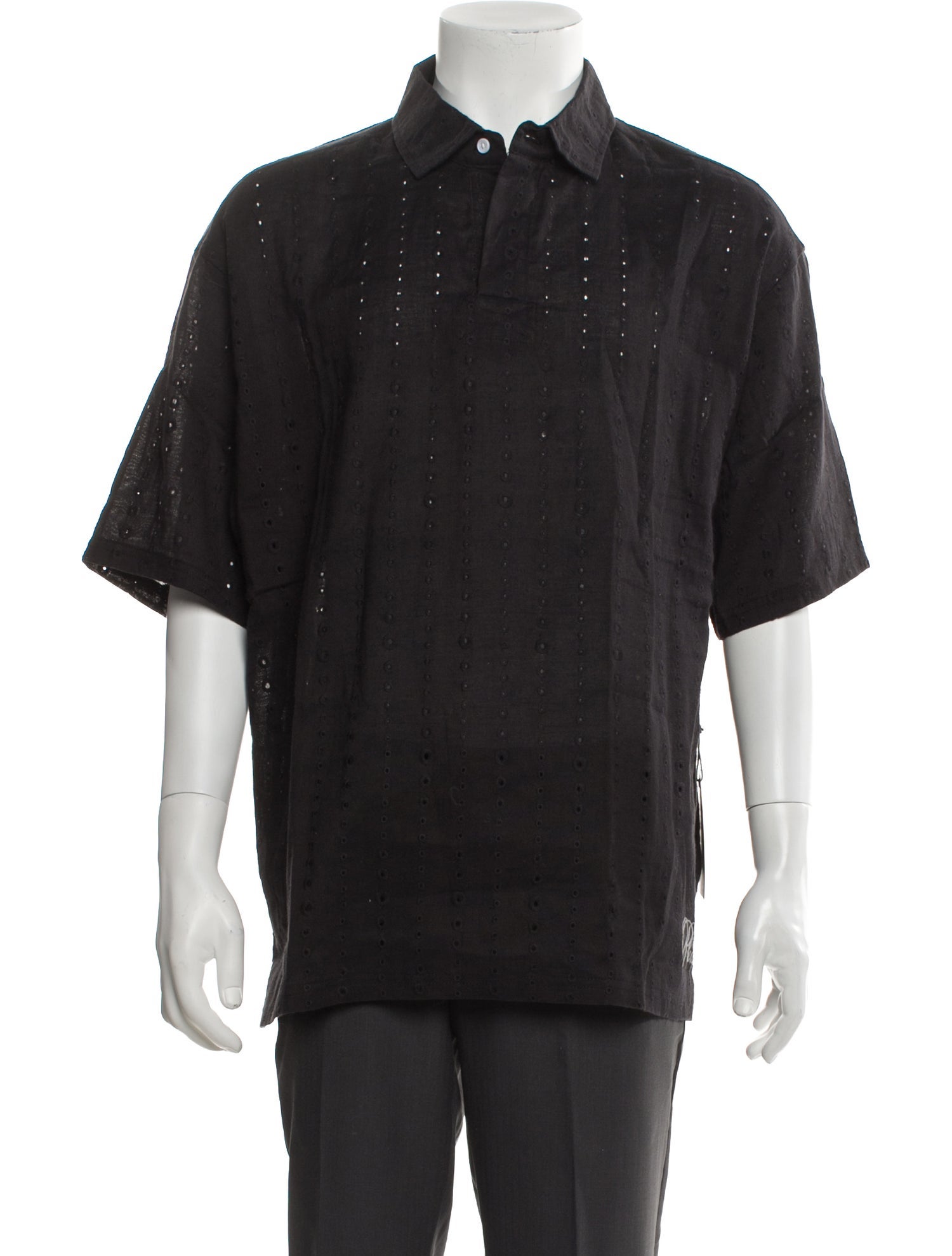 Pleasures Short Sleeve Shirt w/ Tags
