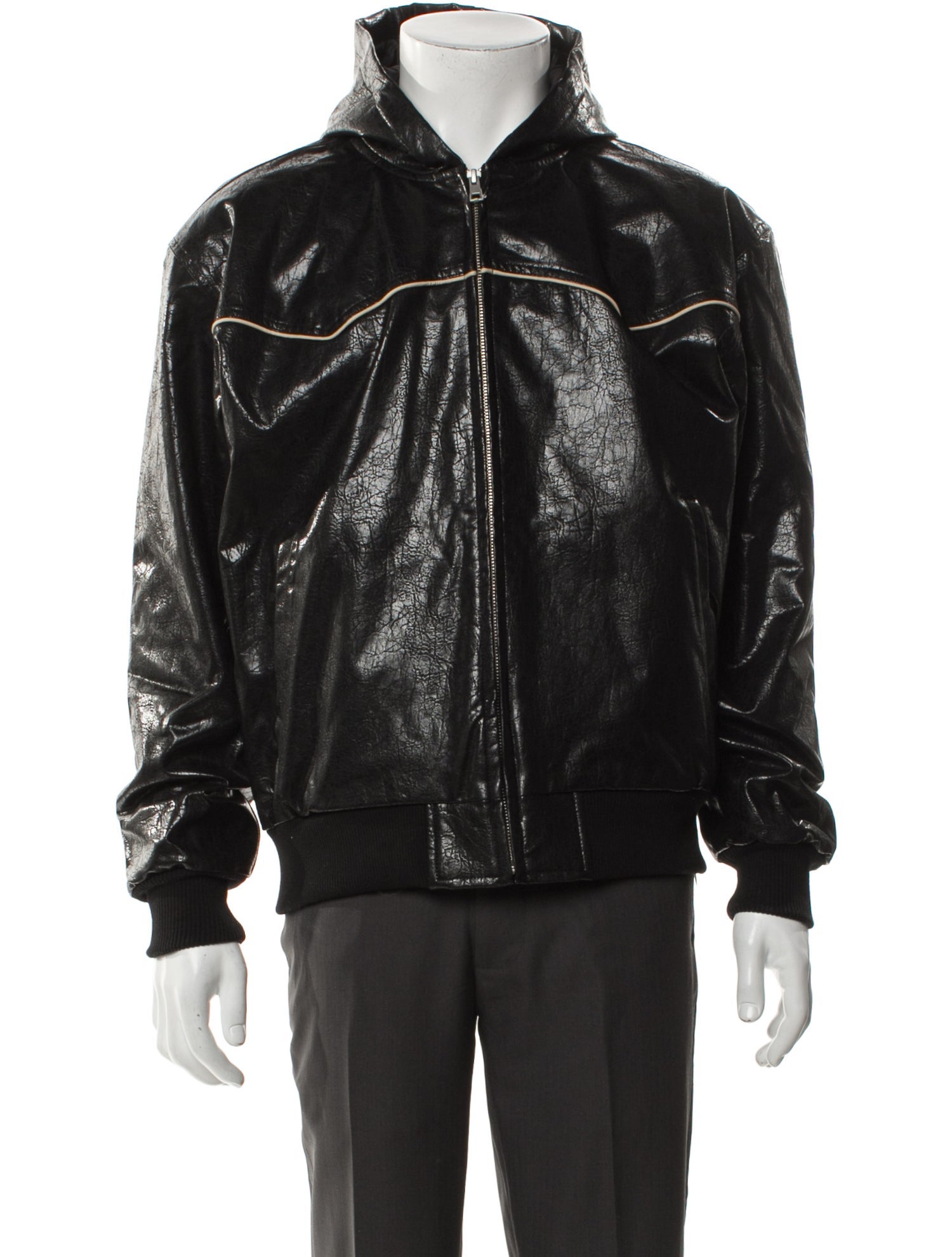 Pleasures Moto Jacket w/ Tags