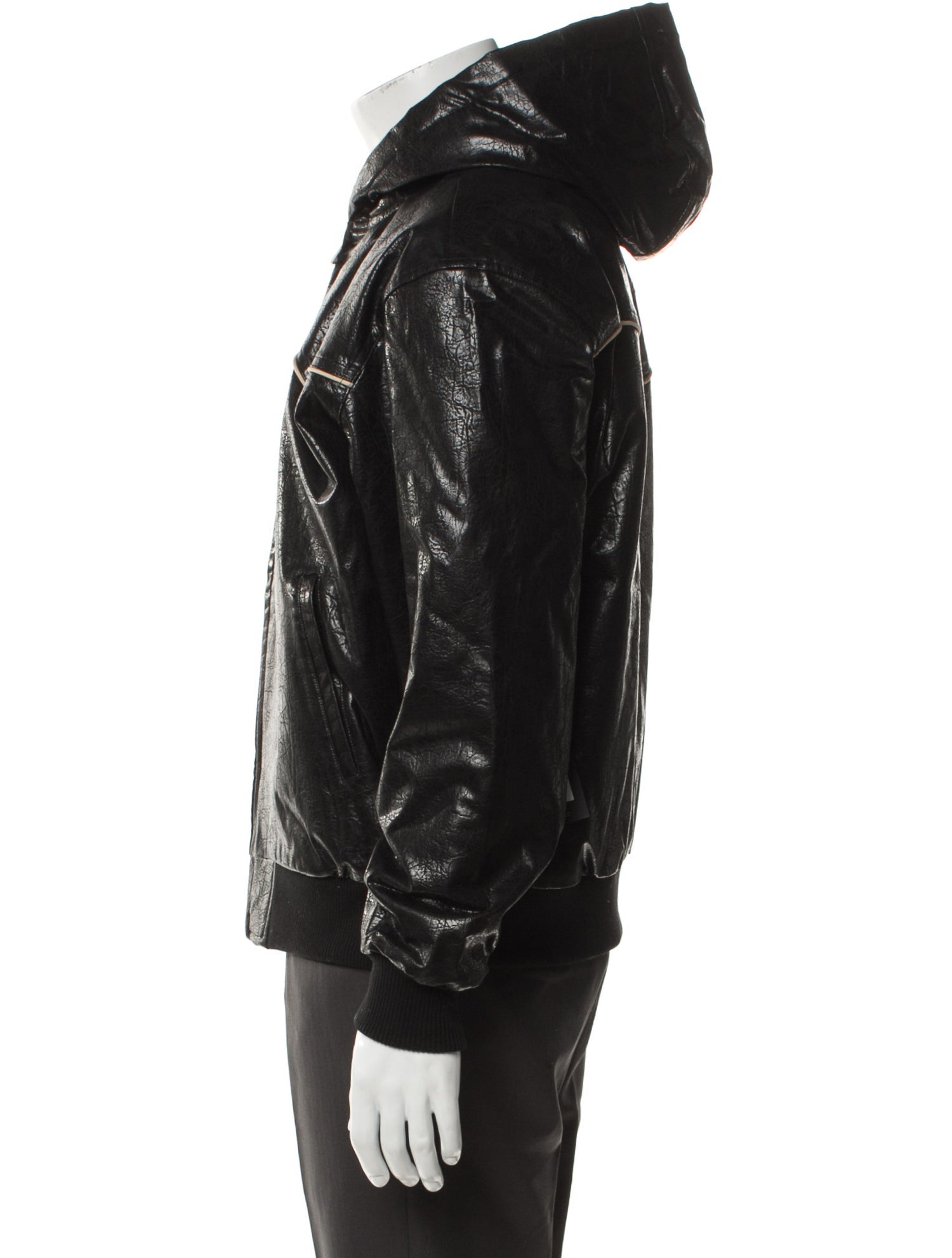 Pleasures Moto Jacket w/ Tags