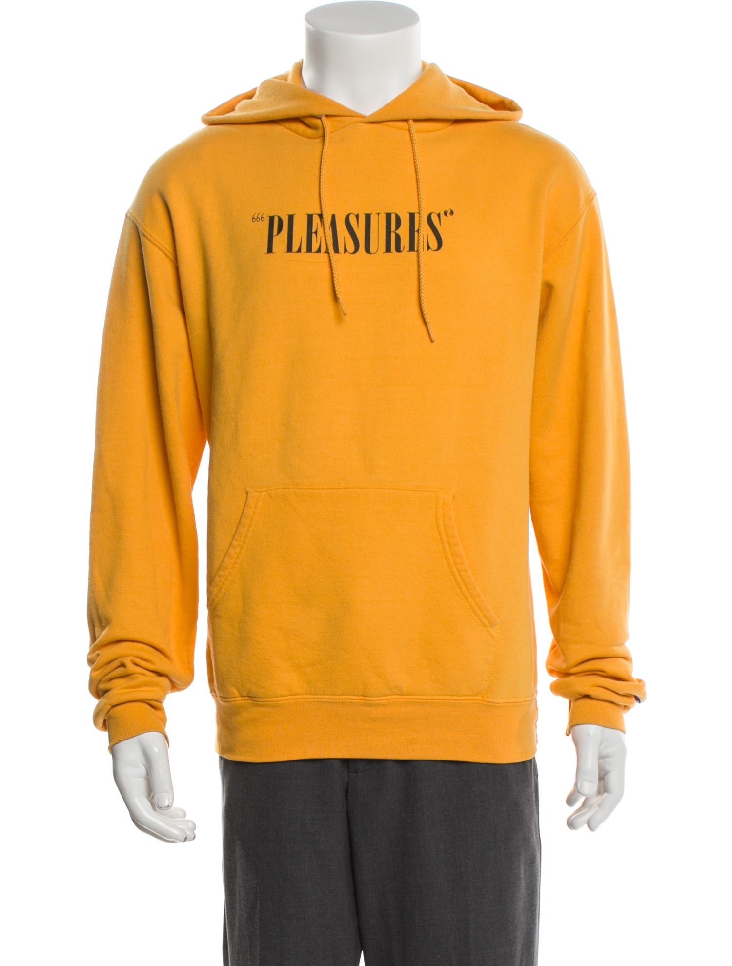 Pleasures Graphic Print Jacket