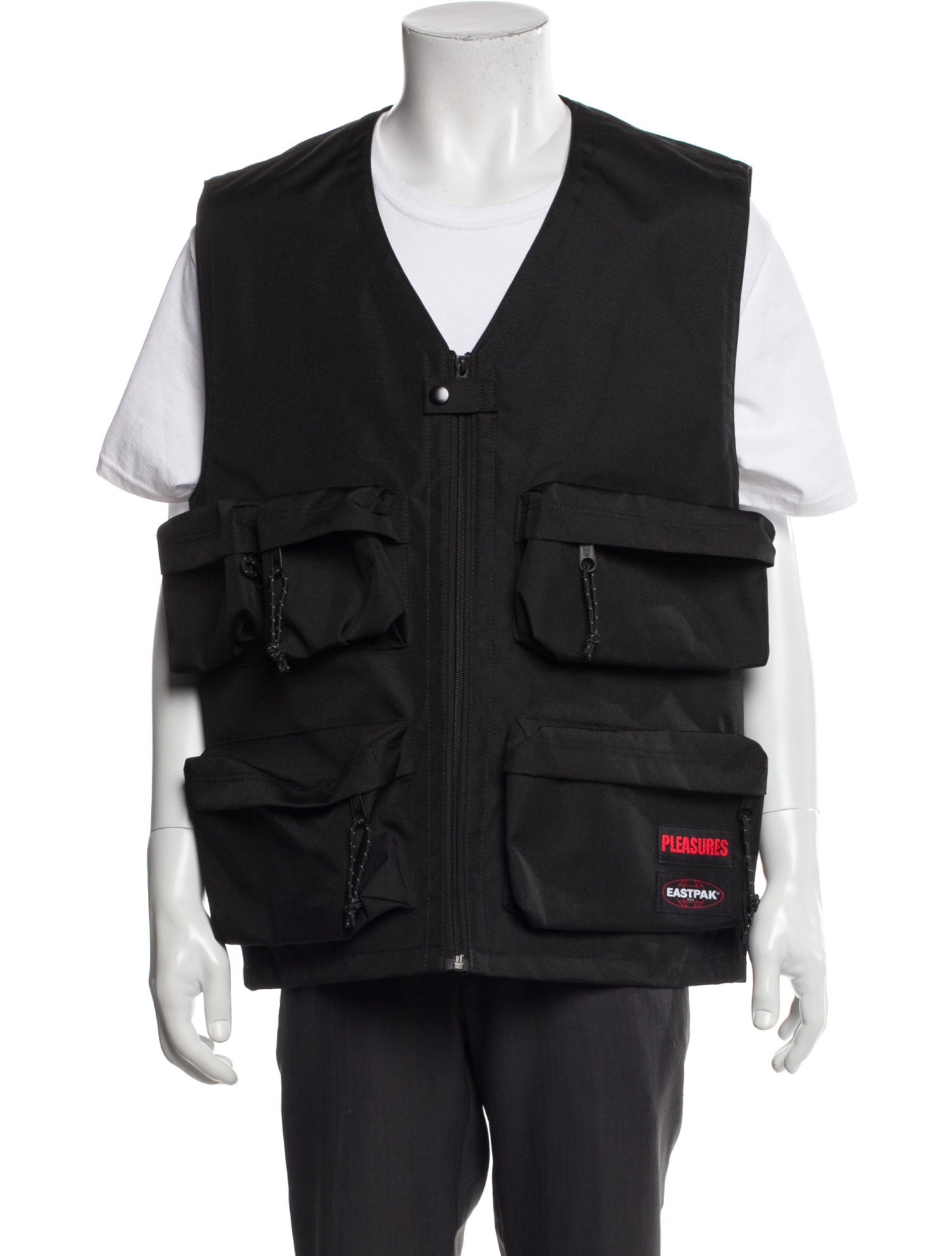 Pleasures Vest