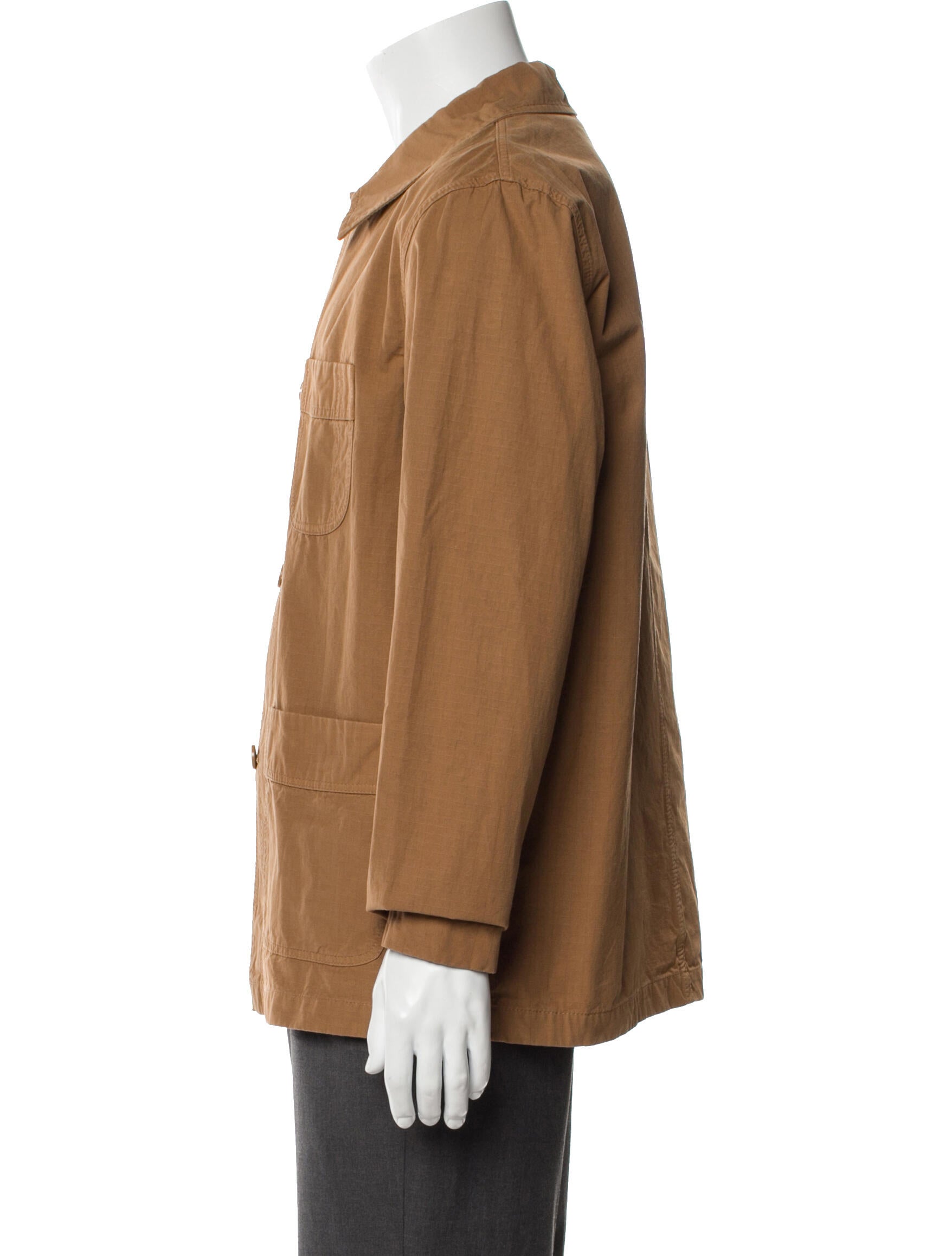 Paltò Utility Jacket w/ Tags