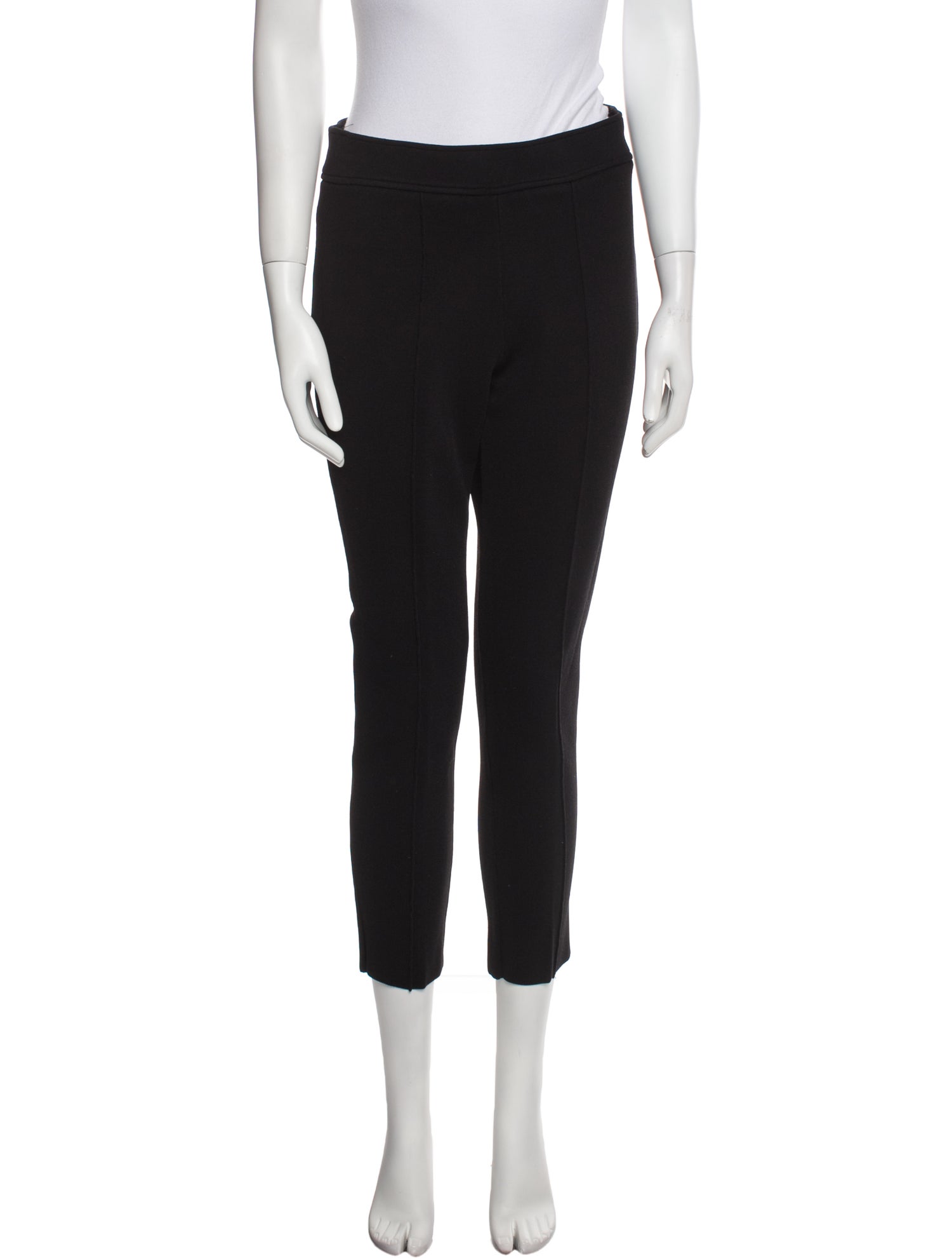 ply-knits Skinny Leg Pants