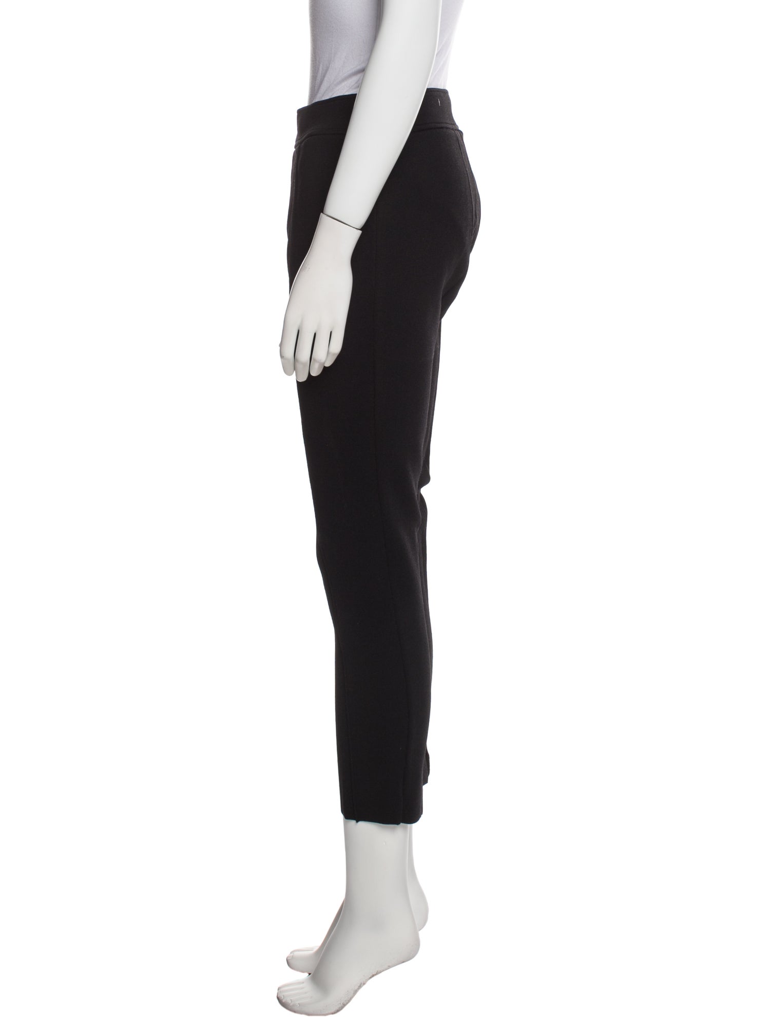 ply-knits Skinny Leg Pants