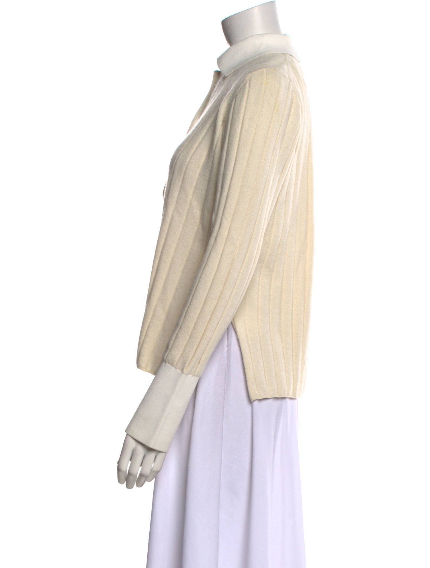 ply-knits Cashmere Sweater
