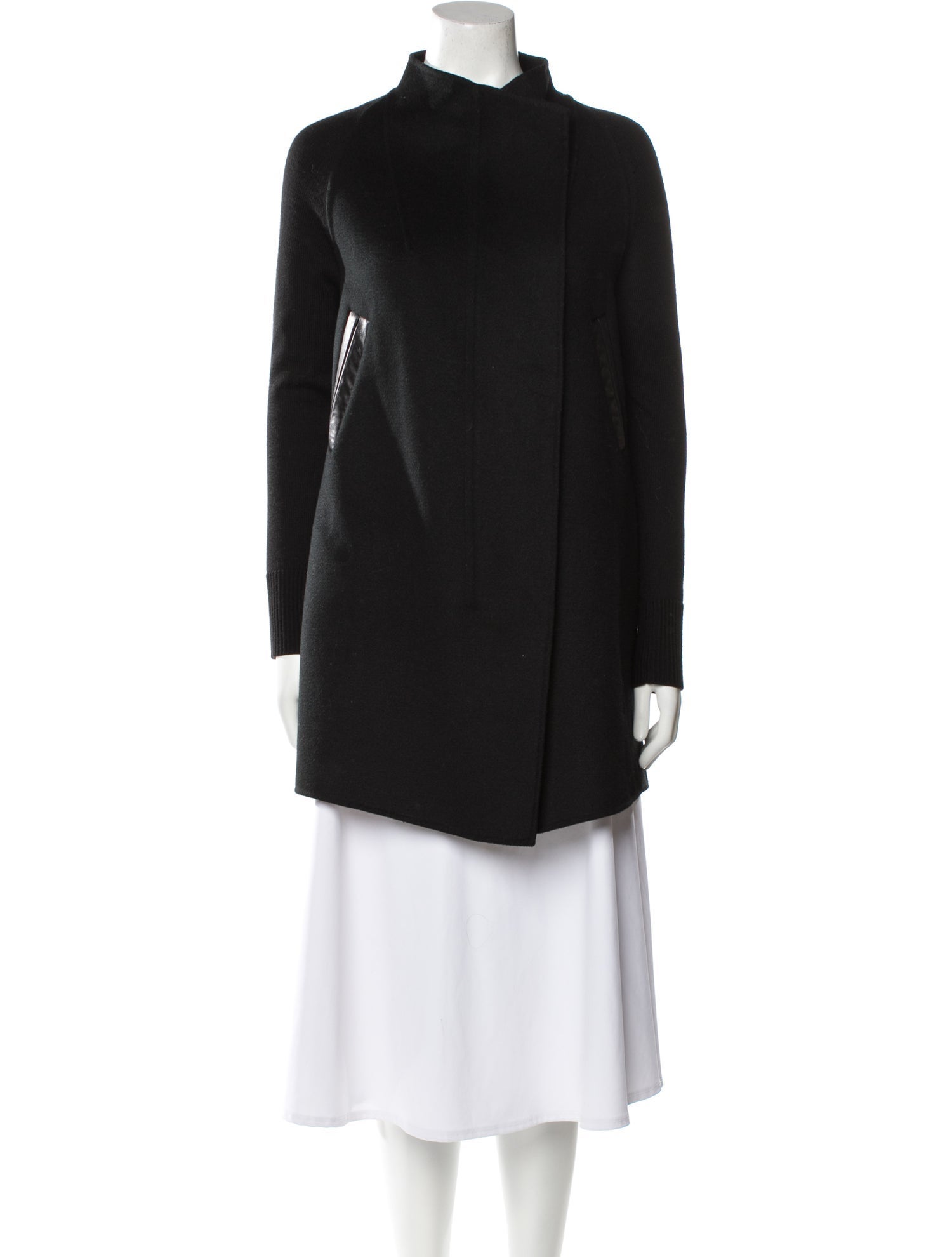 M.PATMOS Wool Evening Jacket