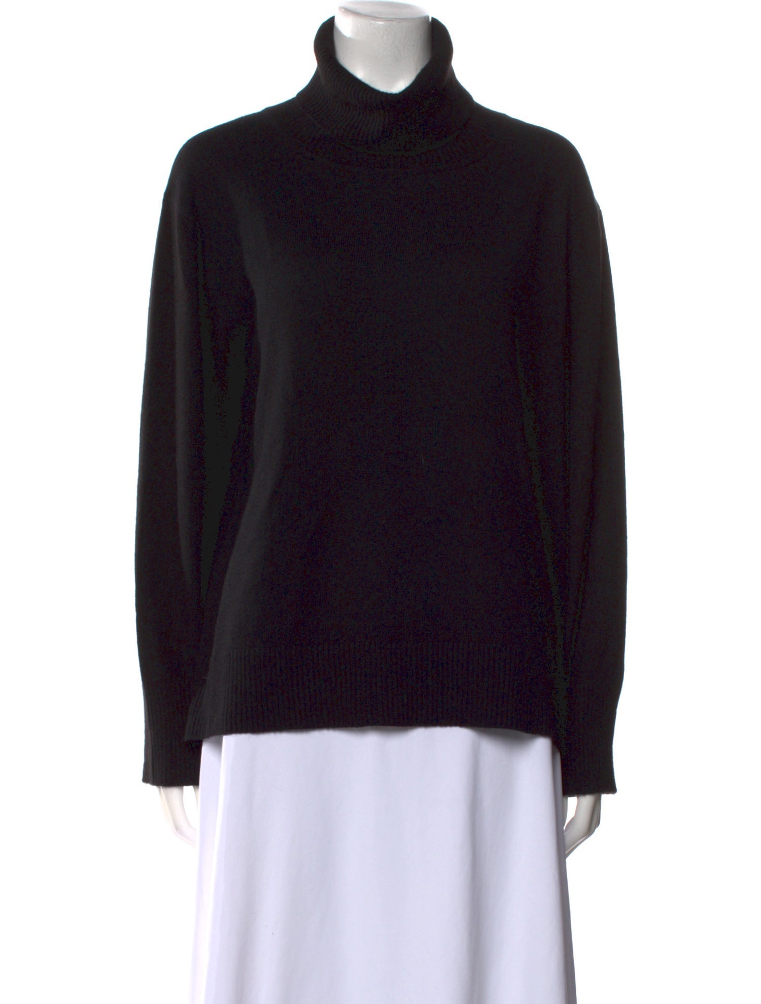 M.PATMOS Cashmere Turtleneck Sweater