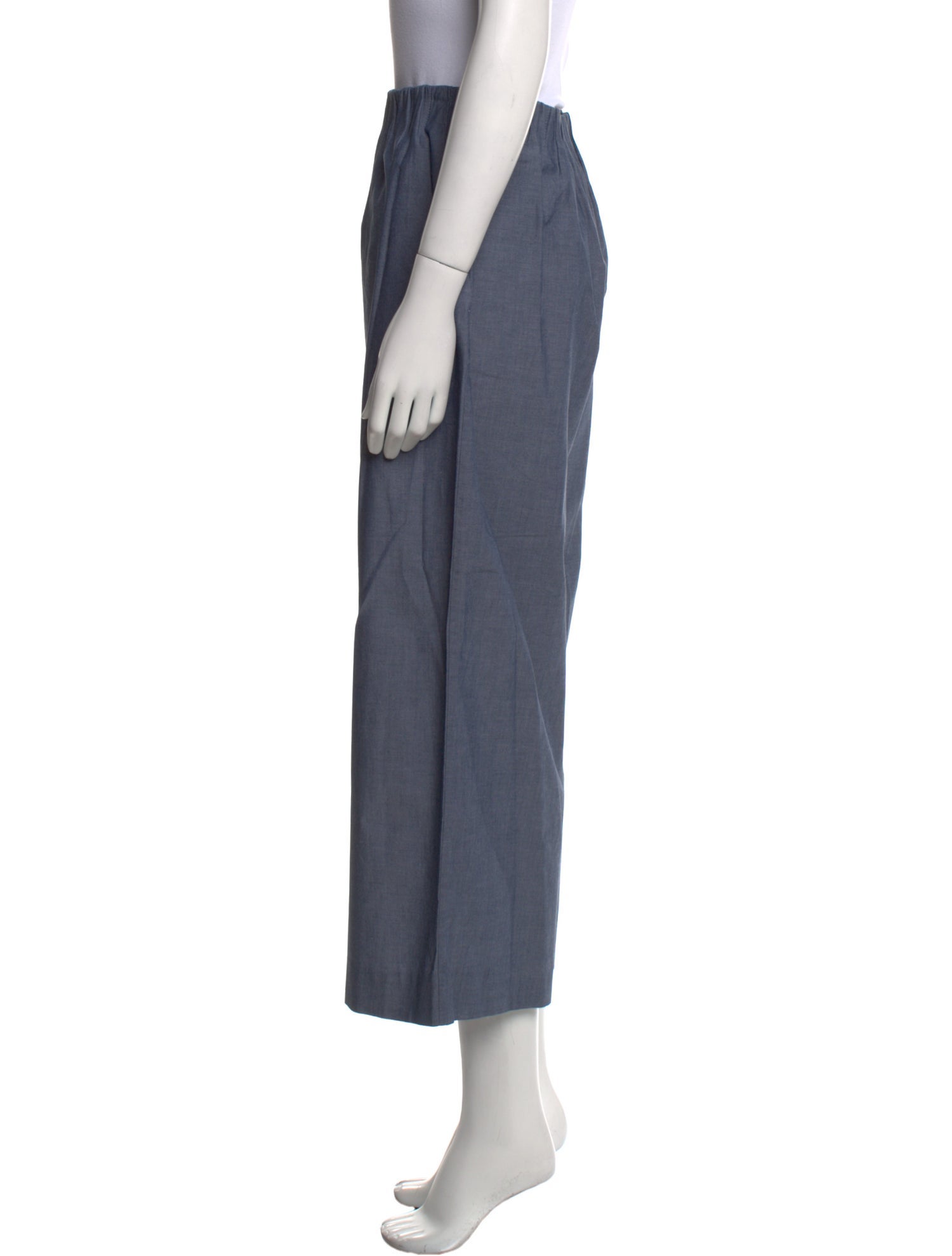 M.PATMOS Wide Leg Pants