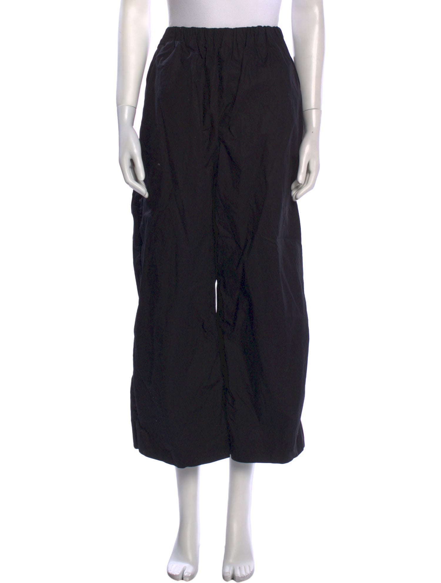 M.PATMOS Wide Leg Pants