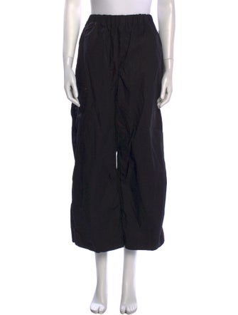 M.PATMOS Wide Leg Pants