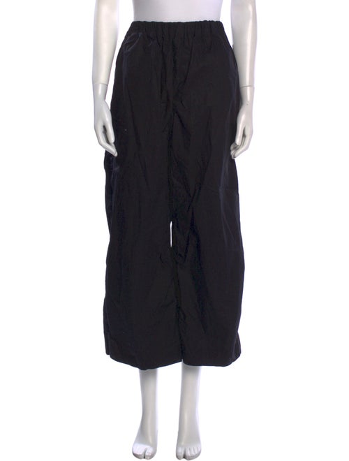 M.PATMOS Wide Leg Pants