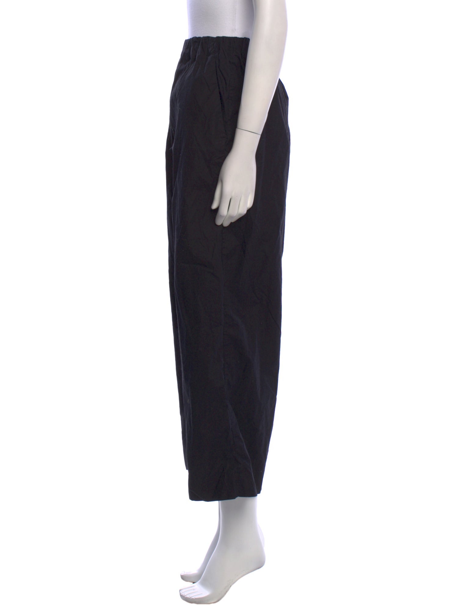 M.PATMOS Wide Leg Pants