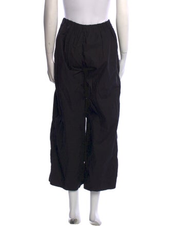 M.PATMOS Wide Leg Pants