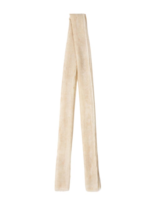 M.PATMOS Cashmere Scarf