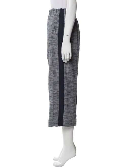 M.PATMOS Wide Leg Pants