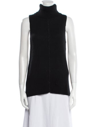 M.PATMOS Cashmere Turtleneck Sweater
