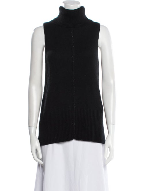M.PATMOS Cashmere Turtleneck Sweater