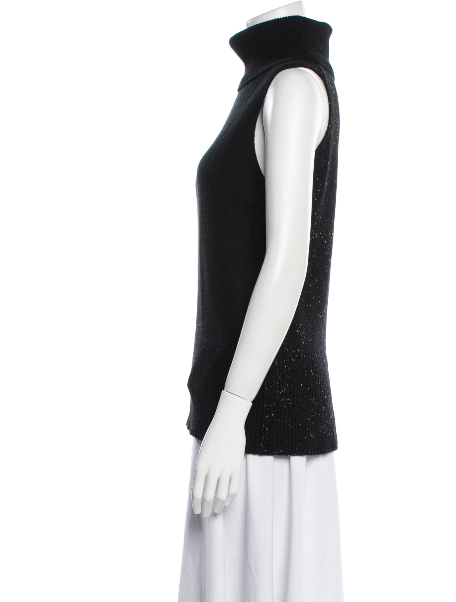 M.PATMOS Cashmere Turtleneck Sweater