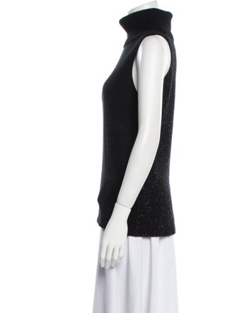 M.PATMOS Cashmere Turtleneck Sweater