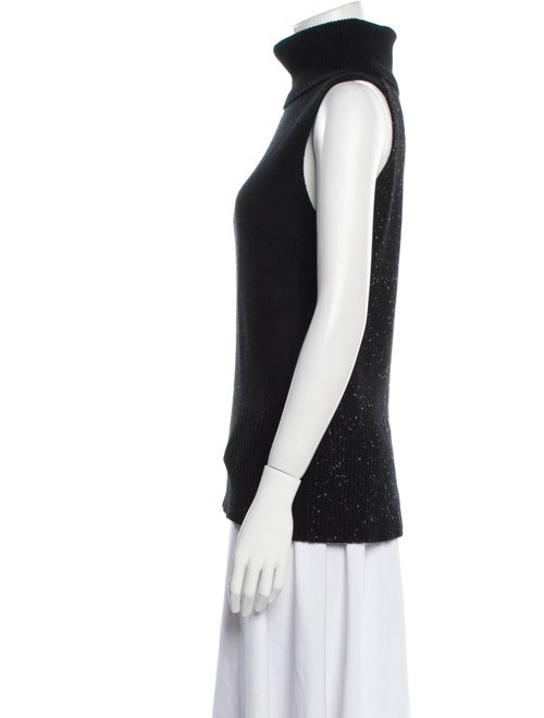 M.PATMOS Cashmere Turtleneck Sweater