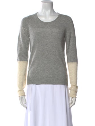 M.PATMOS Cashmere Scoop Neck Sweater