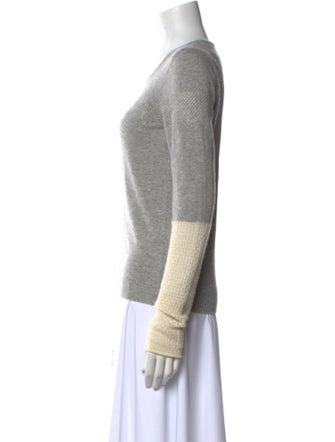 M.PATMOS Cashmere Scoop Neck Sweater