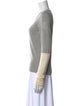M.PATMOS Cashmere Scoop Neck Sweater