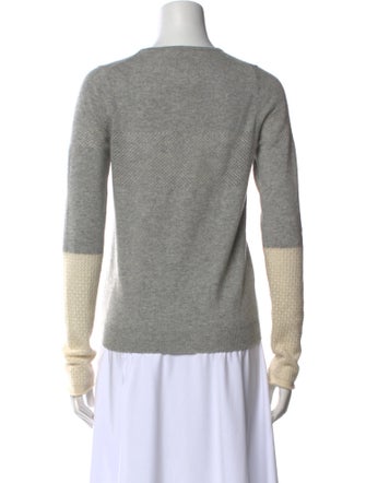 M.PATMOS Cashmere Scoop Neck Sweater