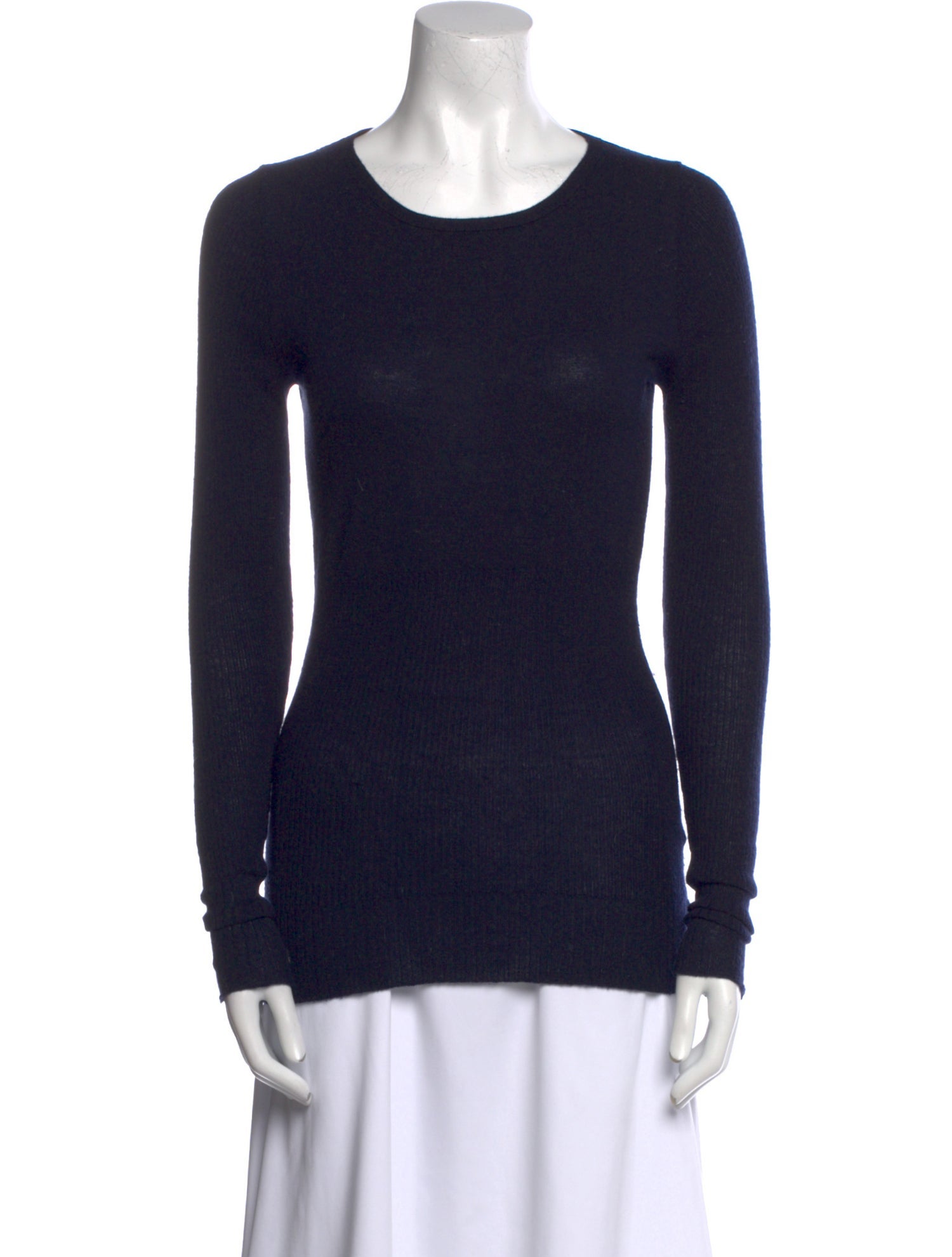 M.PATMOS Cashmere Scoop Neck Sweater