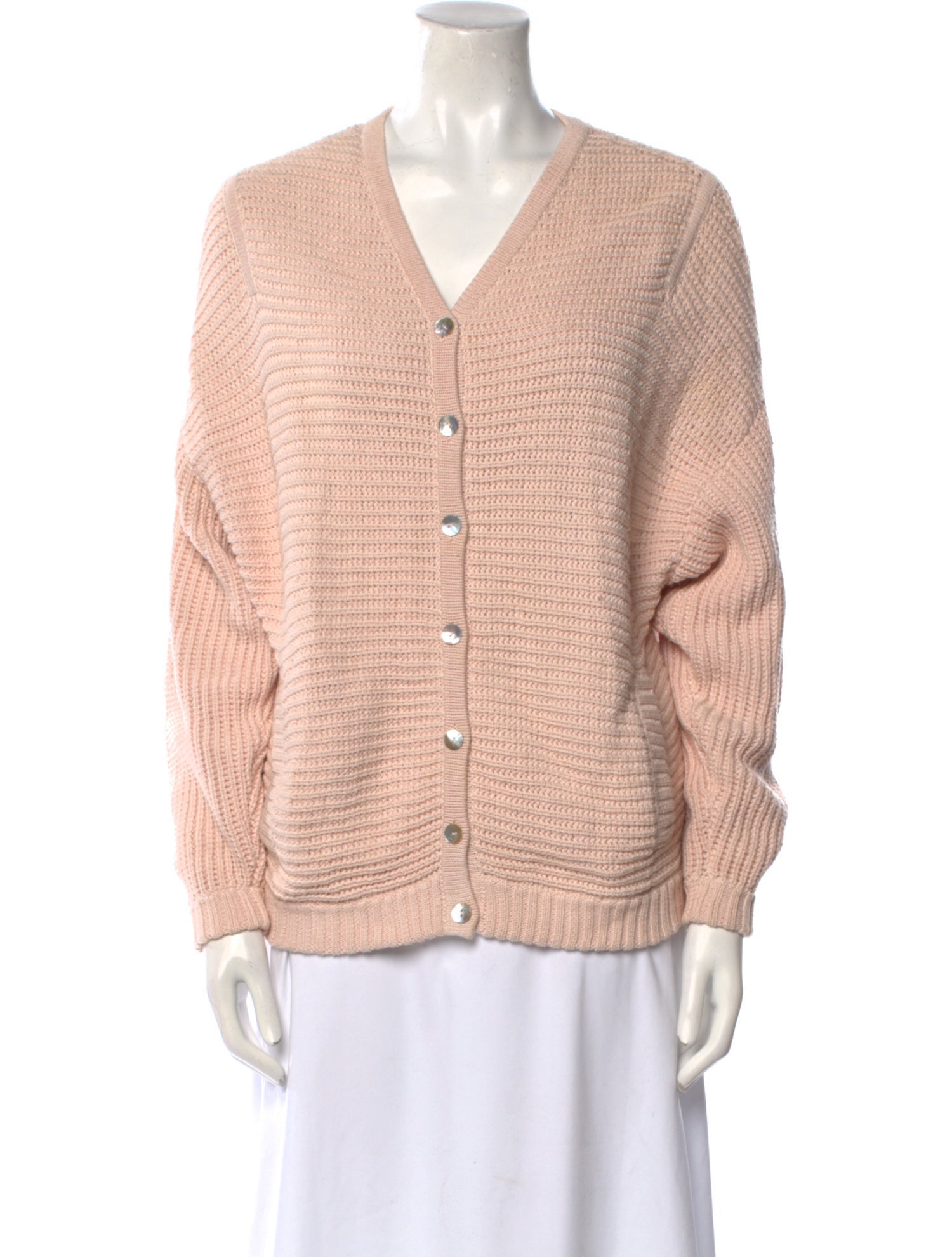 M.PATMOS V-Neck Sweater