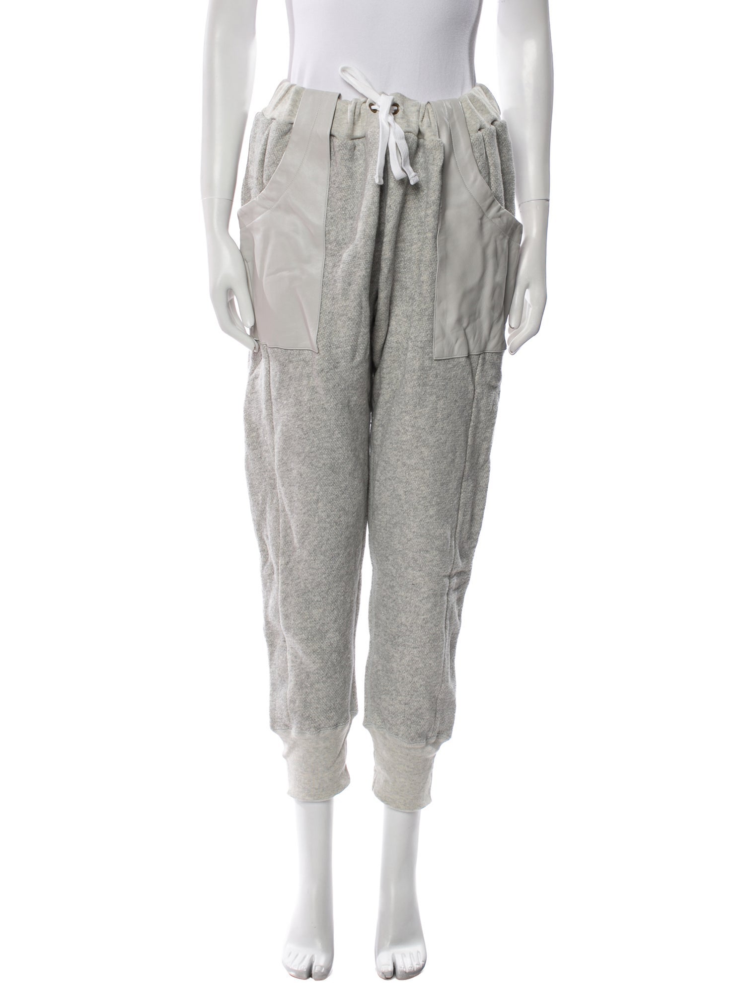 M.PATMOS Sweatpants w/ Tags