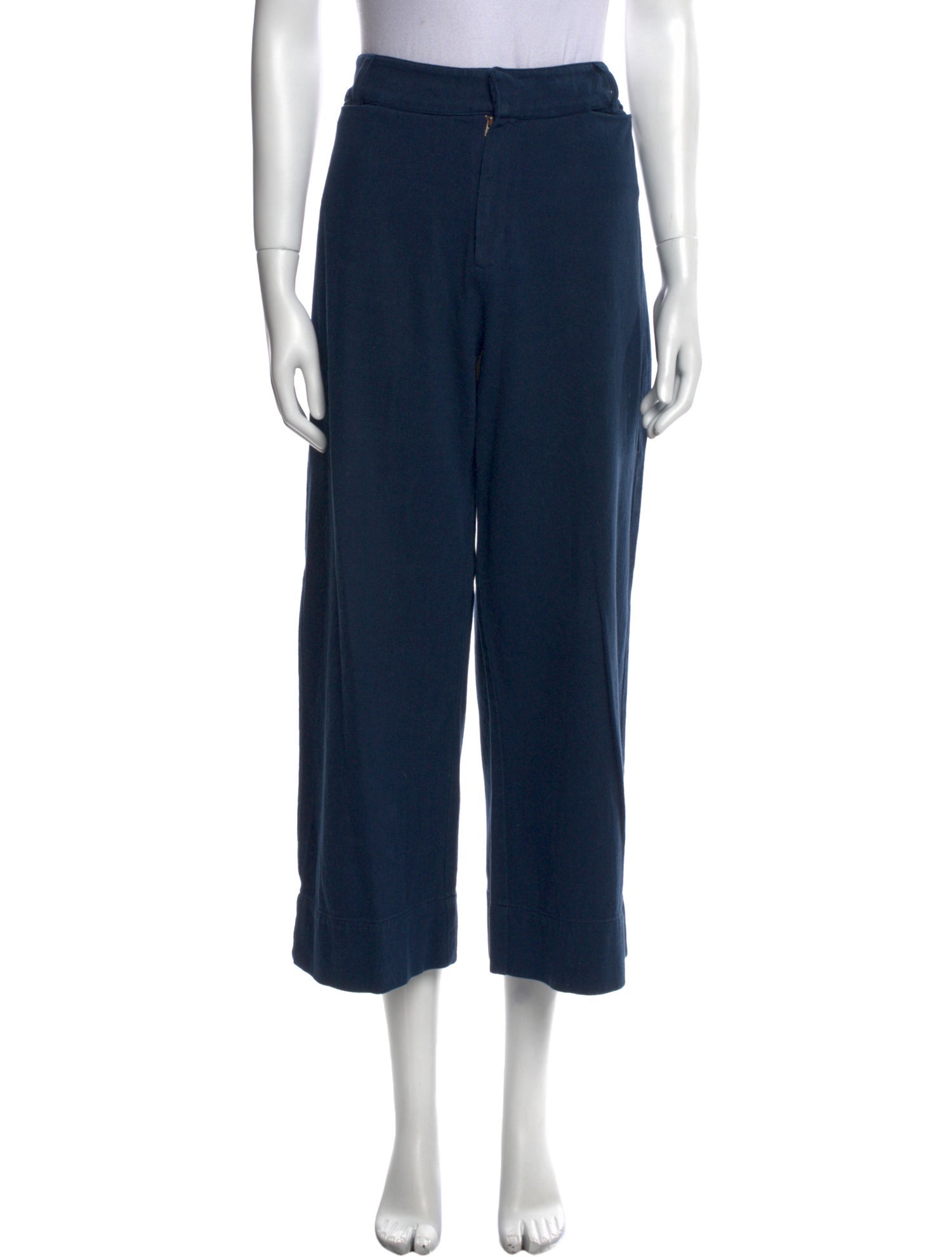 M.PATMOS Wide Leg Pants