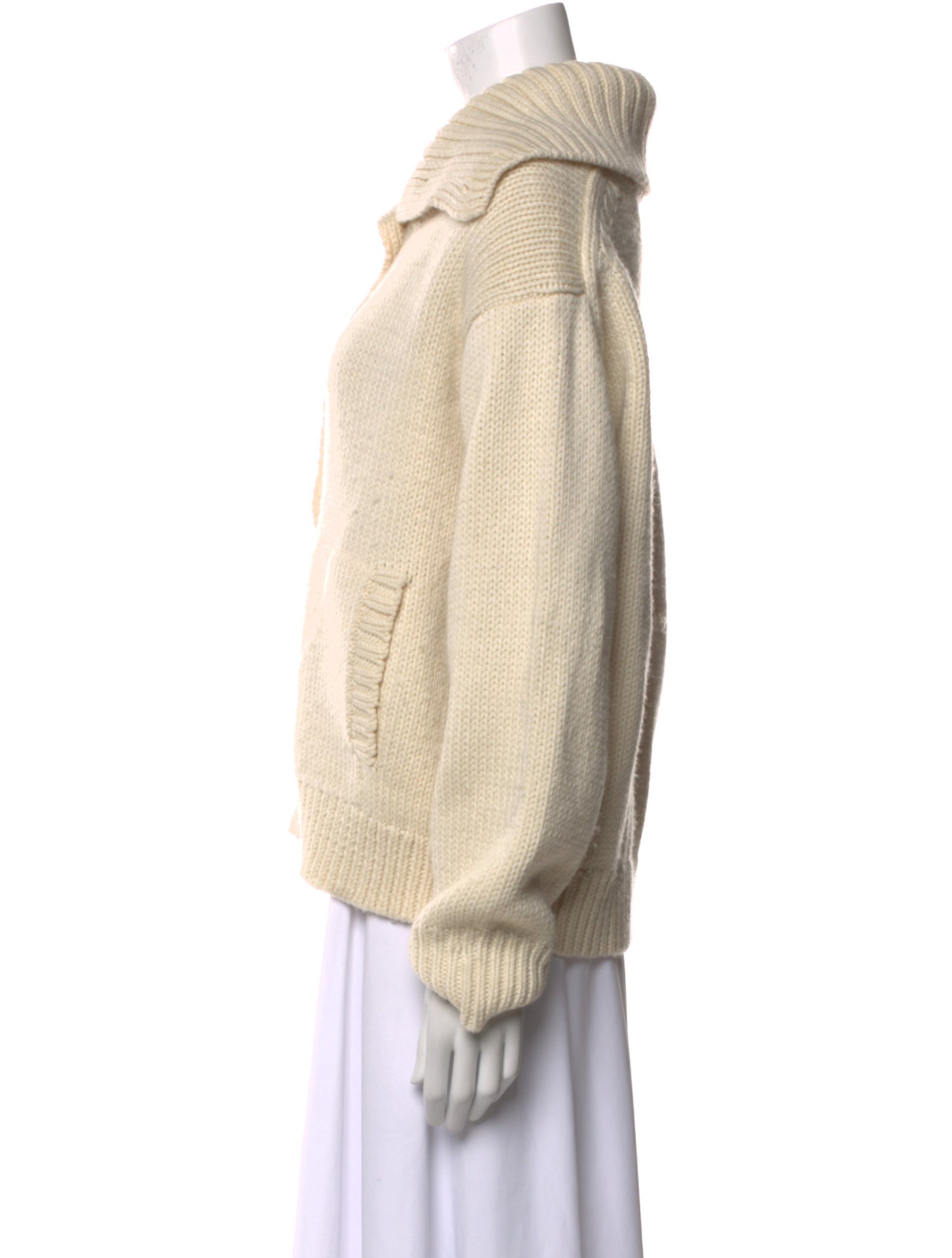 M.PATMOS Wool Sweater