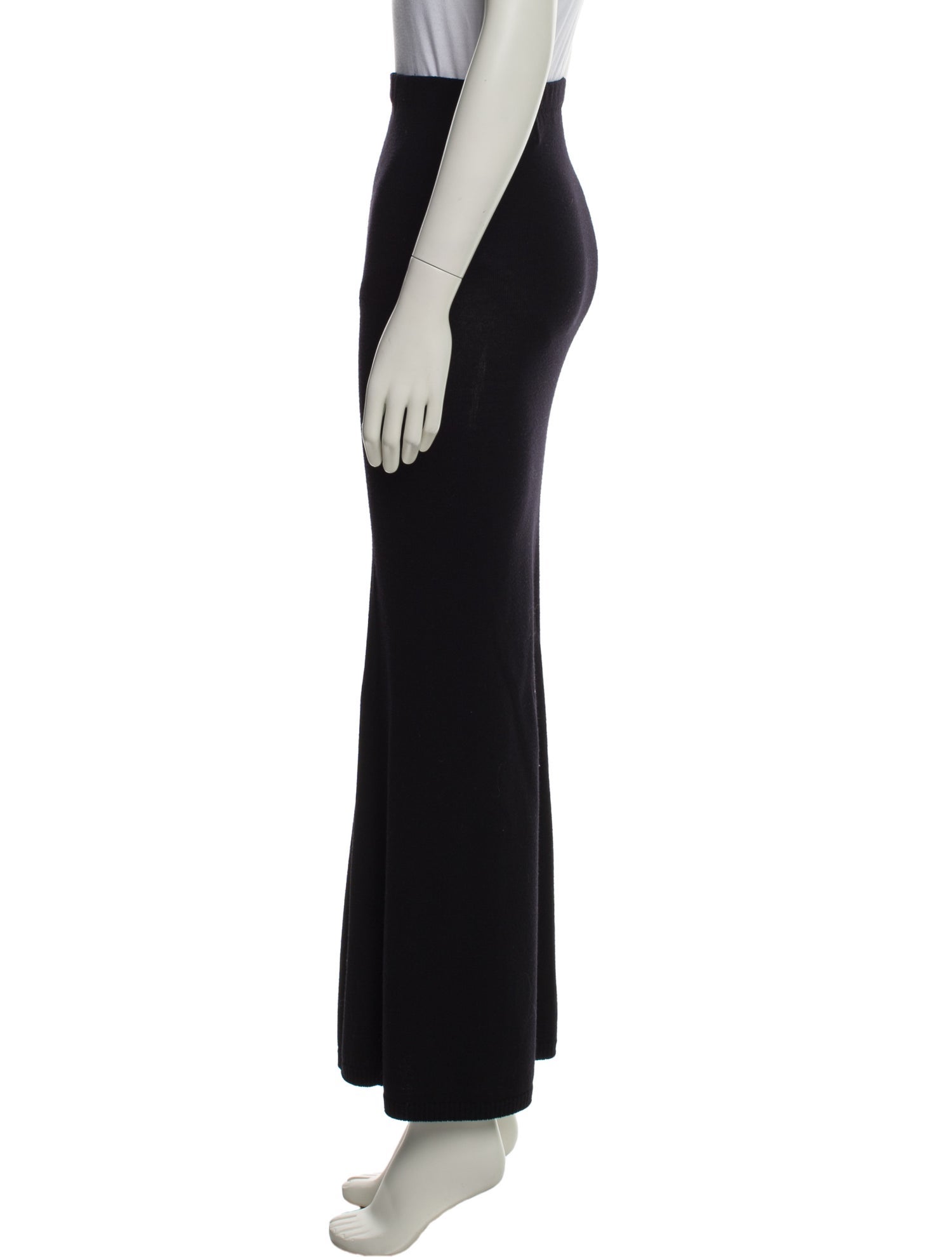 M.PATMOS Long Skirt