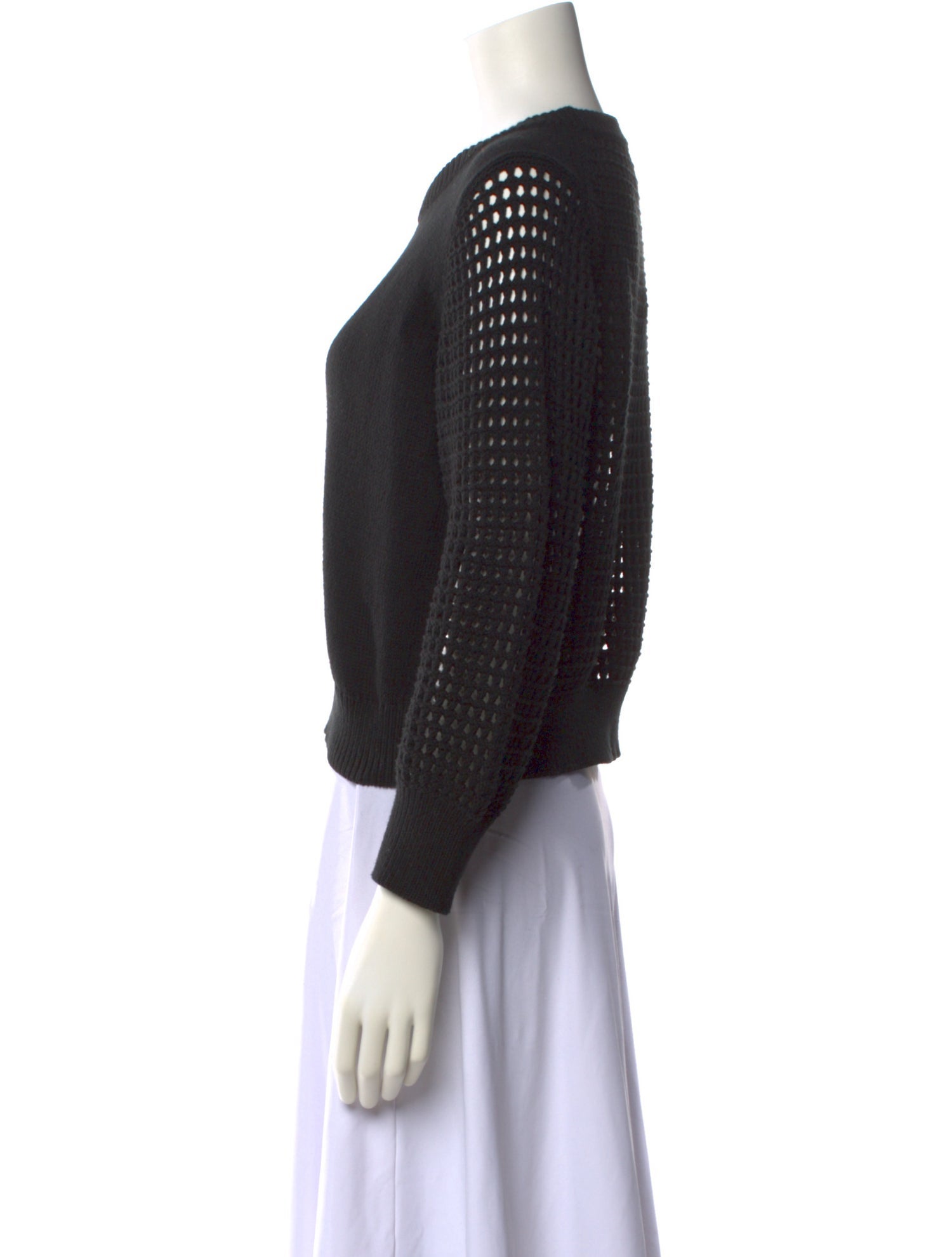 M.PATMOS Crew Neck Sweater
