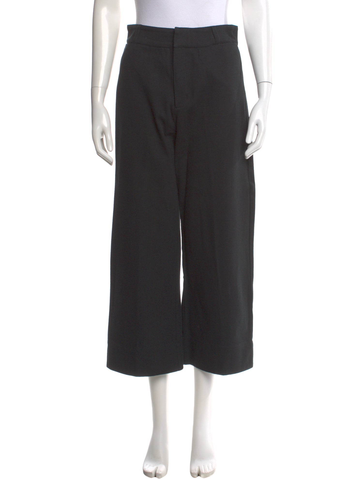 M.PATMOS Wide Leg Pants
