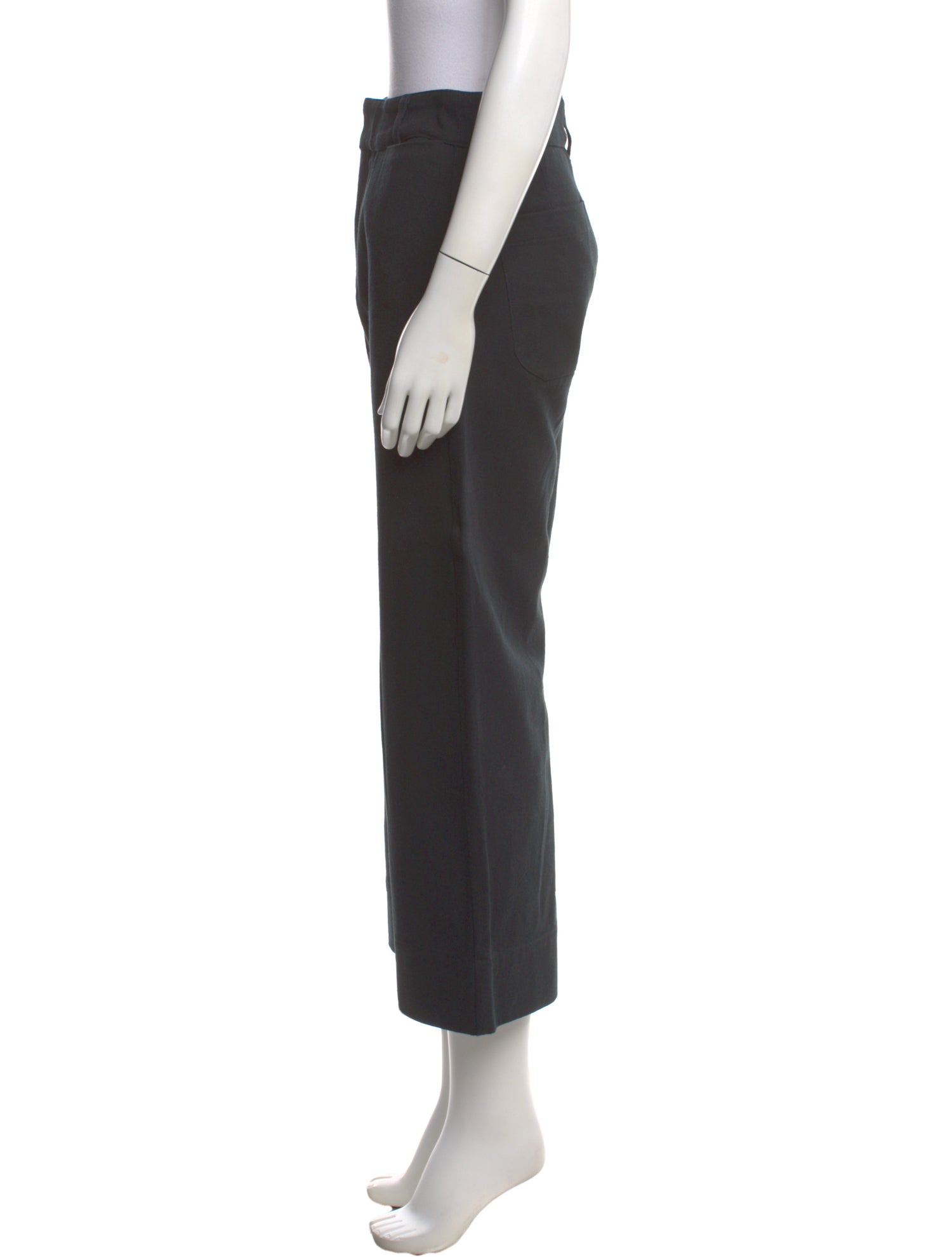 M.PATMOS Wide Leg Pants