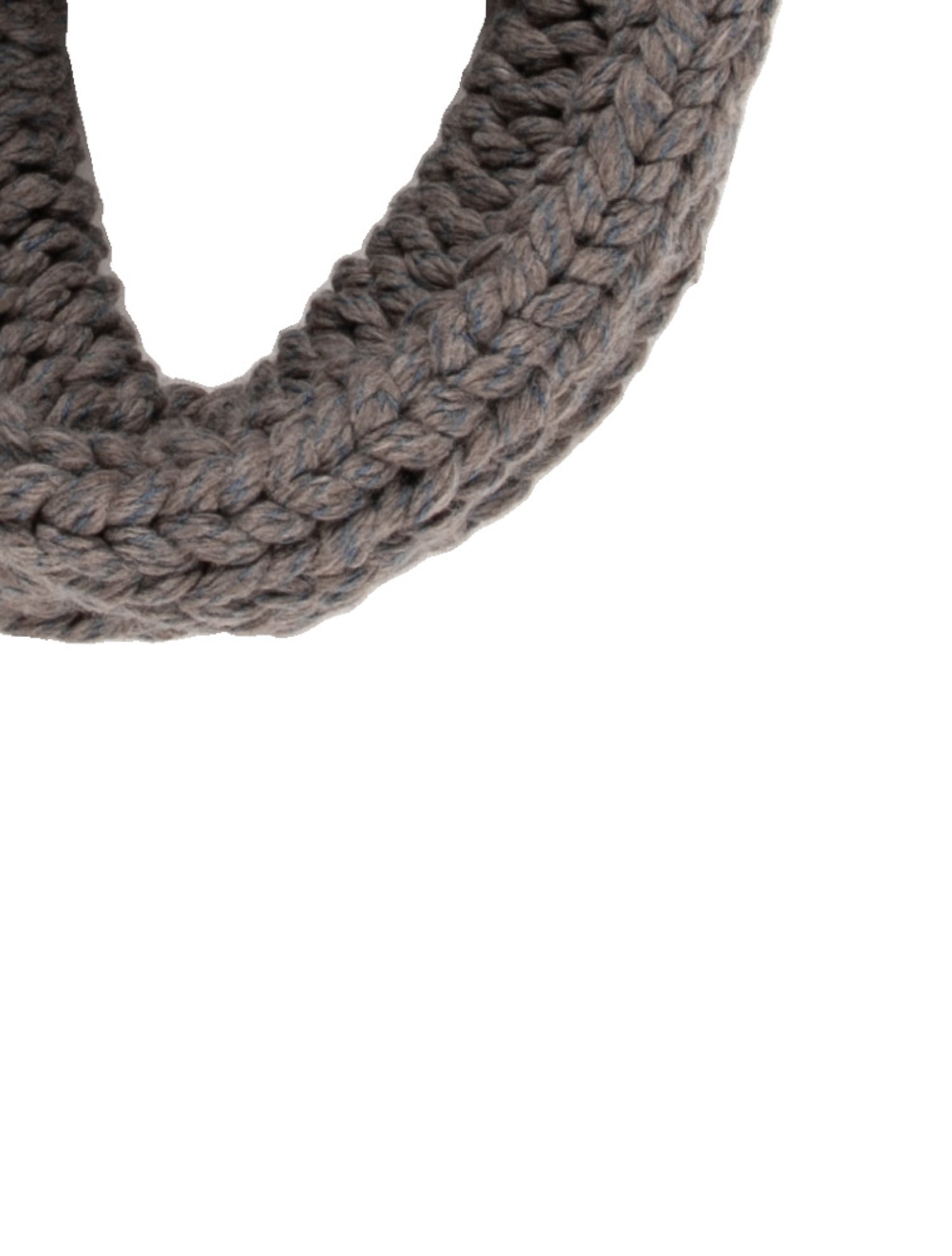 M.PATMOS Wool Scarf