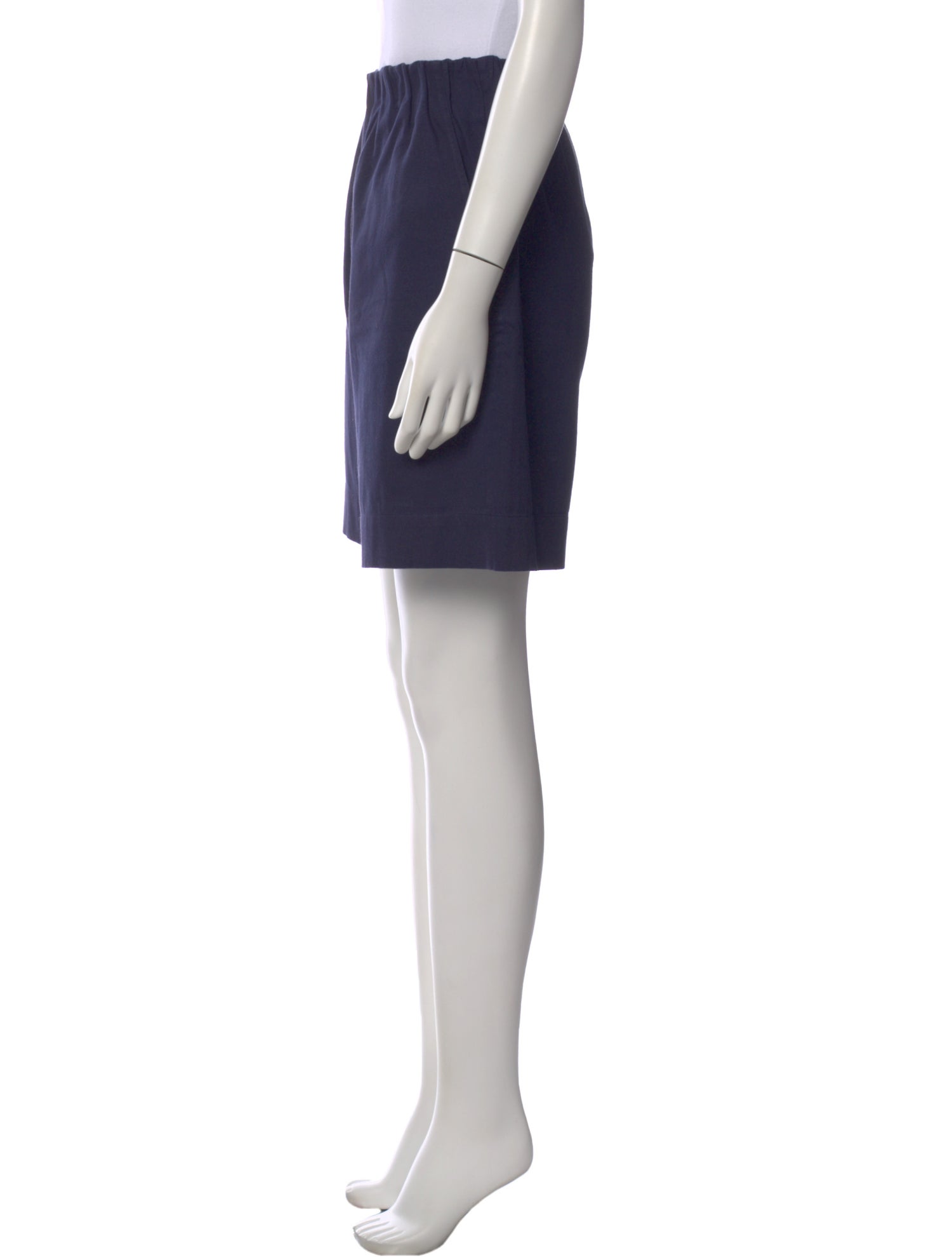 M.PATMOS Knee-Length Shorts