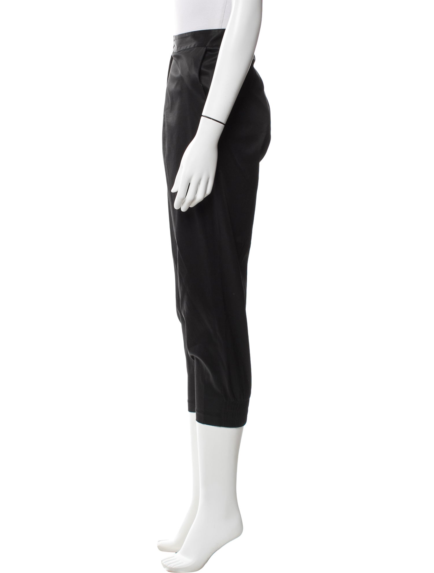 M.PATMOS Straight Leg Pants