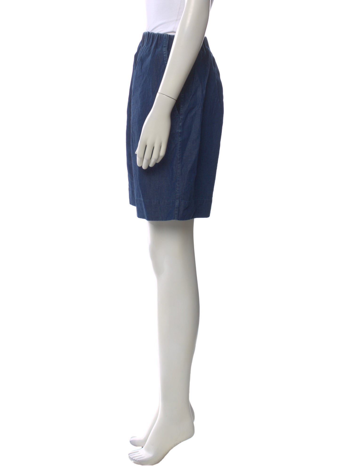 M.PATMOS Knee-Length Shorts