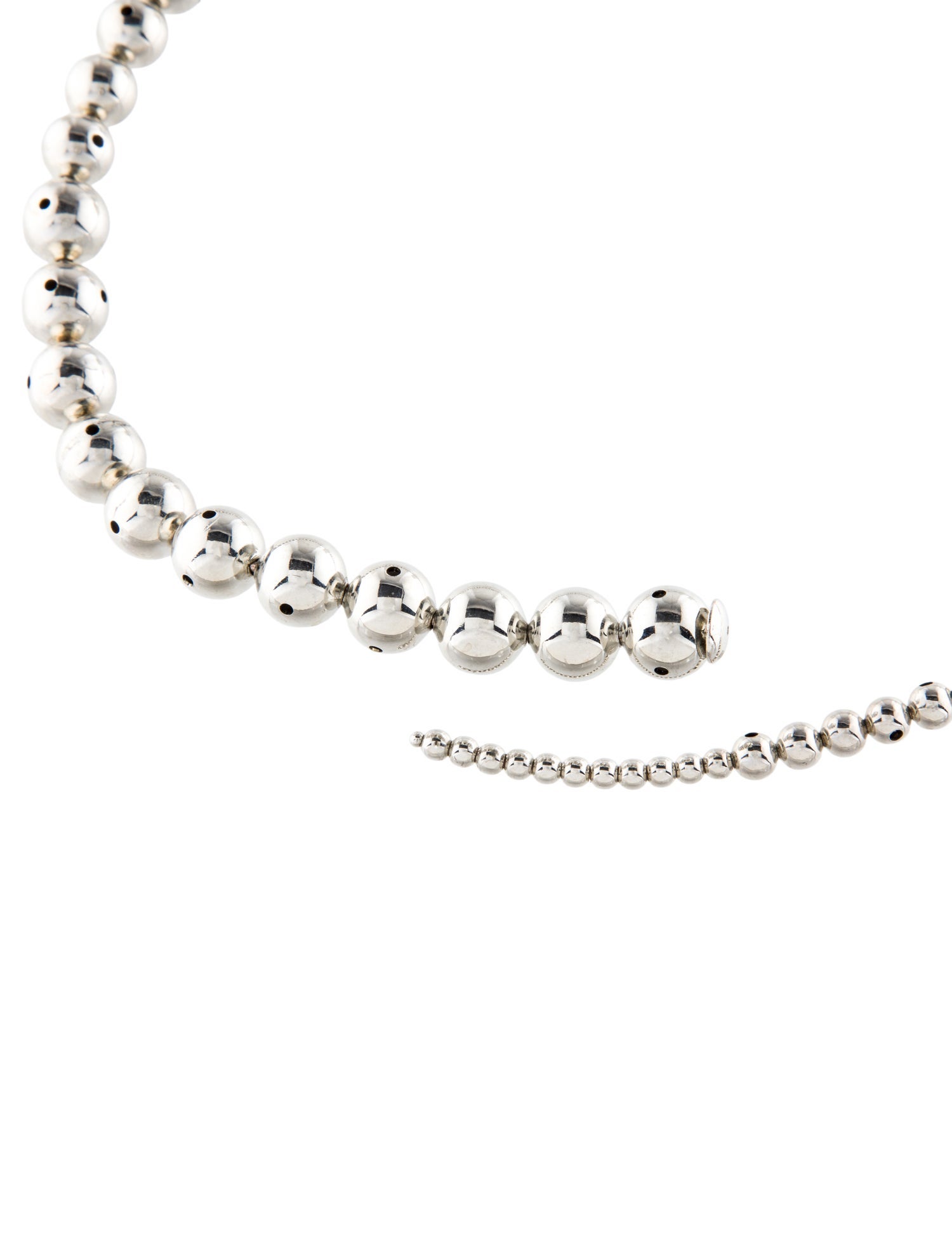 Paula Mendoza Glaucus Choker Necklace