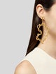 Paula Mendoza Drop Earrings