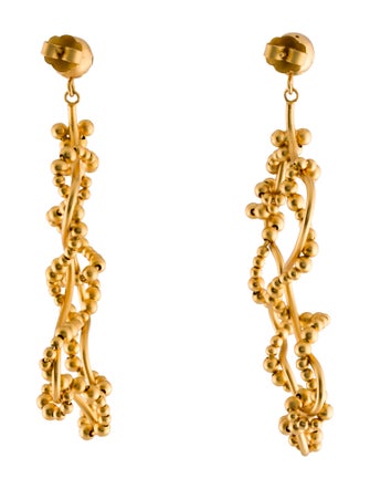 Paula Mendoza Drop Earrings