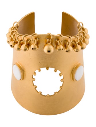 Paula Mendoza Cuff Bracelet