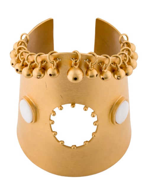Paula Mendoza Cuff Bracelet