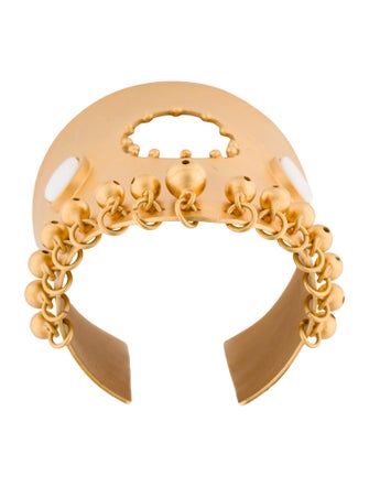 Paula Mendoza Cuff Bracelet
