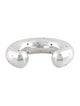 Paula Mendoza Tube Bangle Bracelet