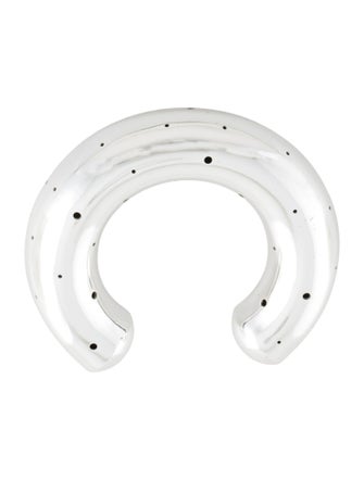 Paula Mendoza Tube Bangle Bracelet