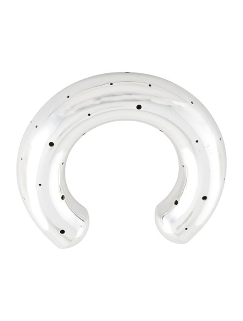 Paula Mendoza Tube Bangle Bracelet